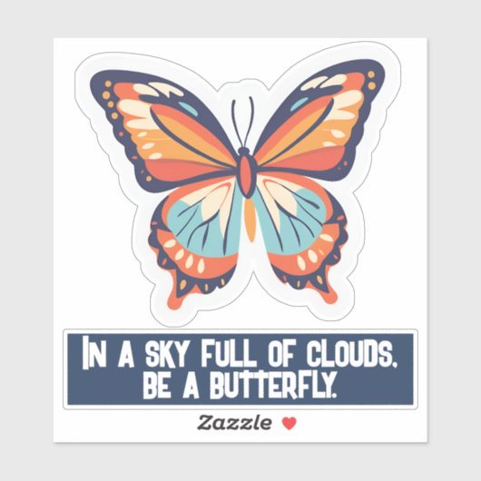 バタフライシールである シール (シート)