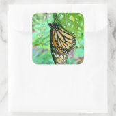 バタフライシール スクエアシール (バッグ)