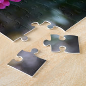 バタフライジグソーパズル ジグソーパズル (側面)