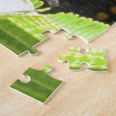 バタフライジグソーパズル ジグソーパズル (側面)