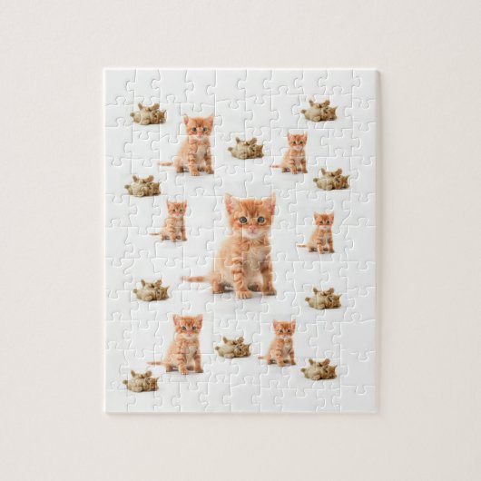 バタフライジグソーパズル ジグソーパズル (縦)