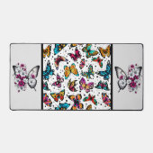 バタフライジャーニー デスクマット (正面)