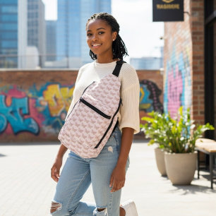 バタフライスリングバッグ スリングバッグ