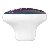 バタフライセラミックノブ セラミックノブ (側面)