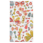 バタフライタンゴ スモールペーパーバッグ (裏面)