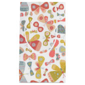 バタフライタンゴ スモールペーパーバッグ (正面)