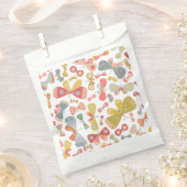 バタフライタンゴ フェイバーバッグ (クリップ留めされた状態)