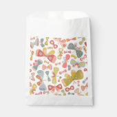 バタフライタンゴ フェイバーバッグ (正面)