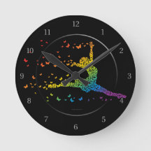 バタフライダンサー