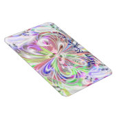 バタフライダンス! マグネット (右側)