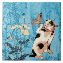 バタフライチャマー