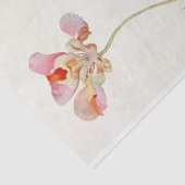 バタフライチューリップバイマーガレットアームストロング 薄葉紙 (詳細)