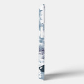 バタフライツリードリーム Case-Mate iPhoneケース (裏面 / 右)