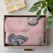 バタフライティッシュペーパー 薄葉紙 (ギフト)