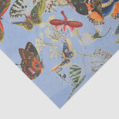 バタフライティッシュペーパー 薄葉紙 (詳細)