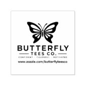 バタフライティーズ株式会社 0047688-BTL6 セルフインキングスタンプ (デザイン)