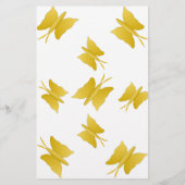 バタフライデザインデイ子供部屋 チラシ (裏面)