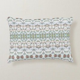 バタフライデザイン アクセントクッション