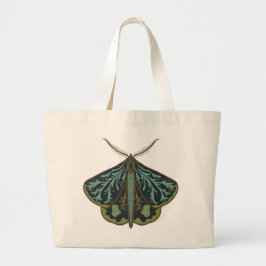 バタフライトートバッグ ラージトートバッグ