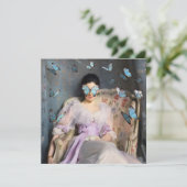 バタフライドリームスIIカード (スタンド正面)