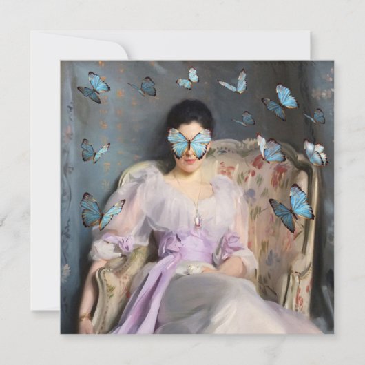 バタフライドリームスIIカード (正面)