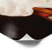 バタフライドリームズディバポスター ポスター (コーナー)