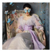 バタフライドリームIIポスター ポスター (正面)