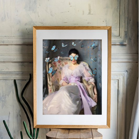 バタフライドリームIIポスター ポスター