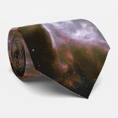 バタフライネブラNGC 6302 ネクタイ (ロール)