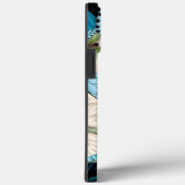 バタフライハイブiPhone | Butterfly iPhone Case-Mate Case-Mate iPhoneケース (裏面 / 右)