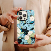 バタフライハイブiPhone | Butterfly iPhone Case-Mate Case-Mate iPhoneケース