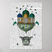 バタフライハウス ポスター (正面)