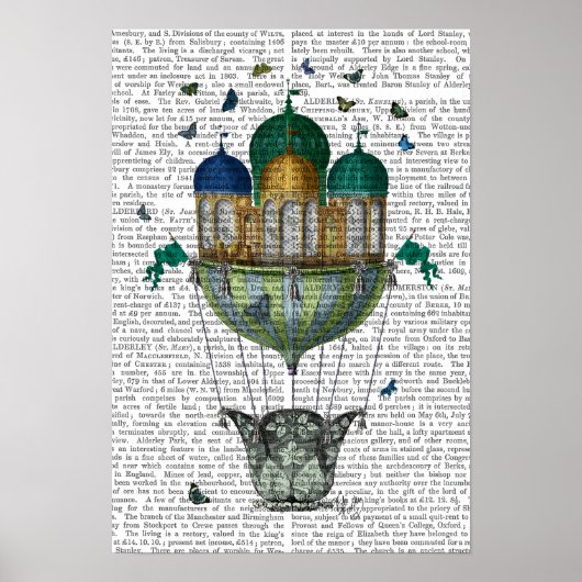 バタフライハウス ポスター (正面)