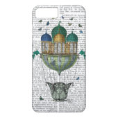 バタフライハウス Case-Mate iPhoneケース (裏面)