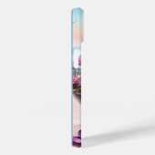 バタフライハートエスケープ – 海ドリーム Case-Mate iPhoneケース (裏面 / 右)