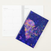 バタフライハートプランナーラブ プランナー手帳 (ディスプレー)