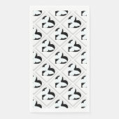 バタフライハート オン ホワイト (正面)