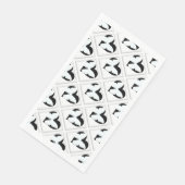 バタフライハート オン ホワイト (コーナー)