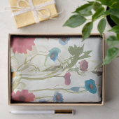 バタフライバイフラッター 薄葉紙 (ギフト)