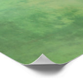 バタフライバイブル聖なる書物、 経典写真芸術プリント ポスター (角)