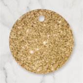 バタフライバタバタしてくれてありがとう誕生日 フェイバータグ (裏面)