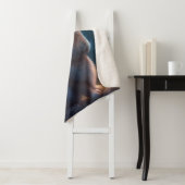 バタフライバニー シェルパブランケット (インサイチュ)