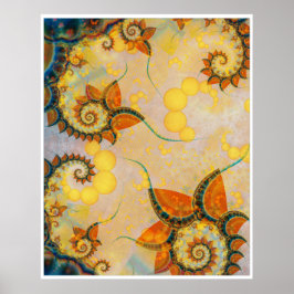 バタフライバレー ポスター