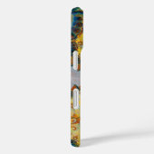 バタフライバレー Case-Mate iPhoneケース (裏面 / 右)