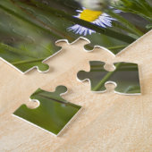 バタフライパズル2 ジグソーパズル (側面)