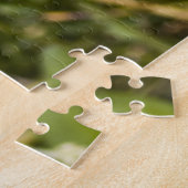 バタフライパズル3 ジグソーパズル (側面)