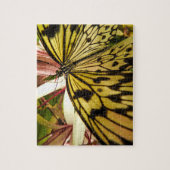 バタフライパズル ジグソーパズル (縦)