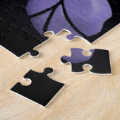 バタフライパズル ジグソーパズル (側面)