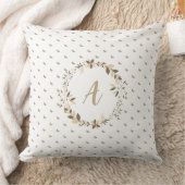 バタフライパターユニークンエレガントヴィンテージテンプレート クッション (ブランケット)