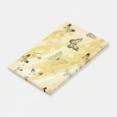 バタフライパターン10 ポストイット (アングル)